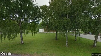 Lägenheter att hyra i Vårgårda - Bild från Google Street View
