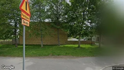 Lägenheter att hyra i Linköping - Bild från Google Street View
