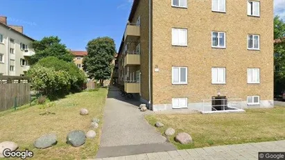 Lägenheter att hyra i Malmö Centrum - Bild från Google Street View