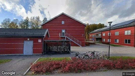 Lägenheter att hyra i Östhammar - Bild från Google Street View