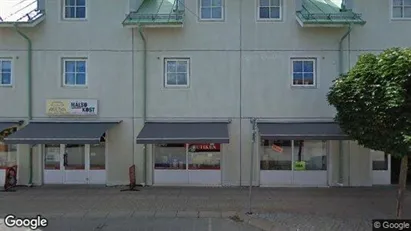 Lägenheter att hyra i Vårgårda - Bild från Google Street View