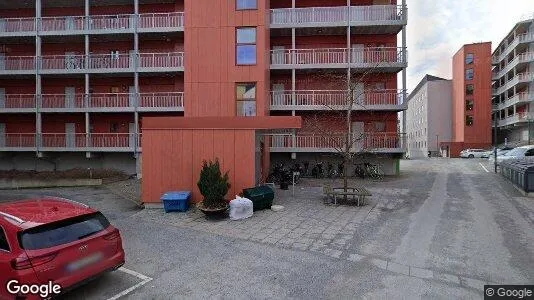 Lägenheter att hyra i Område ej specificerat - Bild från Google Street View