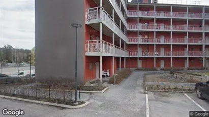 Lägenheter att hyra i Område ej specificerat - Bild från Google Street View