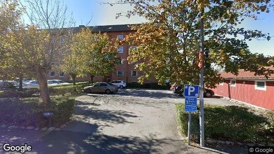 Lägenheter att hyra i Helsingborg - Bild från Google Street View