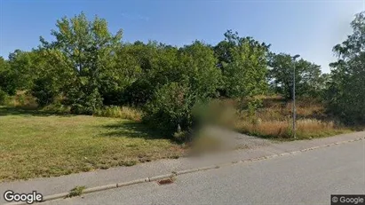 Lägenheter att hyra i Strängnäs - Bild från Google Street View