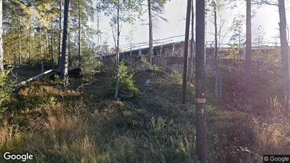 Lägenheter att hyra i Nacka - Bild från Google Street View