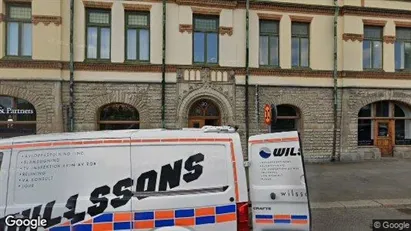 Lägenheter att hyra i Norrköping - Bild från Google Street View