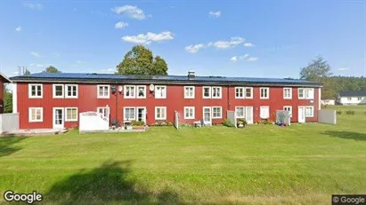 Lägenheter att hyra i Eda - Bild från Google Street View