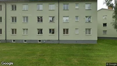 Lägenheter att hyra i Eksjö - Bild från Google Street View