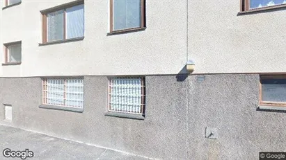 Lägenheter att hyra i Söderort - Bild från Google Street View