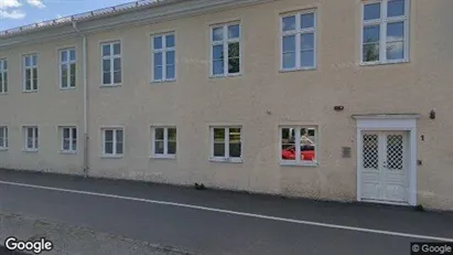 Lägenheter att hyra i Kalmar - Bild från Google Street View