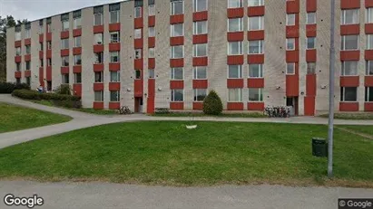 Lägenheter att hyra i Nyköping - Bild från Google Street View