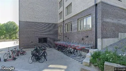 Lägenheter att hyra i Östermalm - Bild från Google Street View