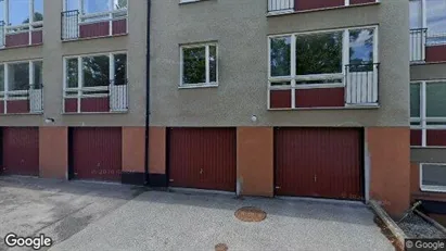 Lägenheter att hyra i Område ej specificerat - Bild från Google Street View