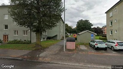 Lägenheter att hyra i Norrköping - Bild från Google Street View