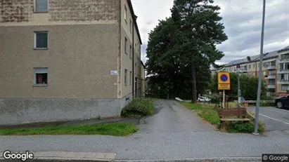 Lägenheter att hyra i Södertälje - Bild från Google Street View