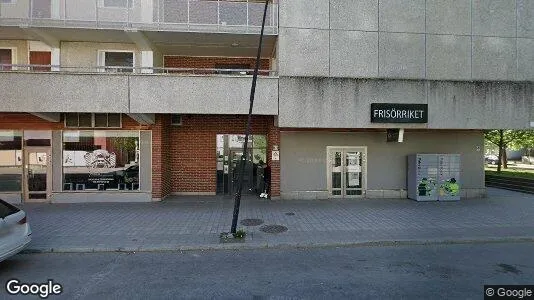 Lägenheter att hyra i Sollentuna - Bild från Google Street View