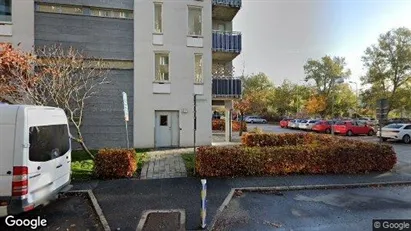 Lägenheter att hyra i Söderort - Bild från Google Street View