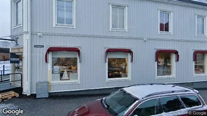 Lägenheter att hyra i Vännäs - Bild från Google Street View