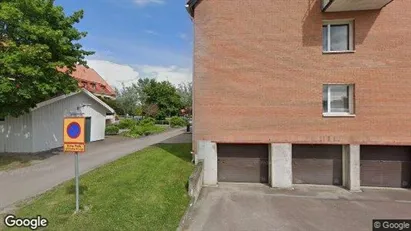 Lägenheter att hyra i Arvika - Bild från Google Street View