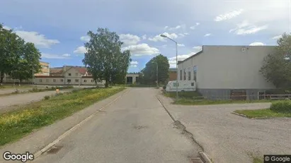 Rum att hyra i Bollnäs - Bild från Google Street View
