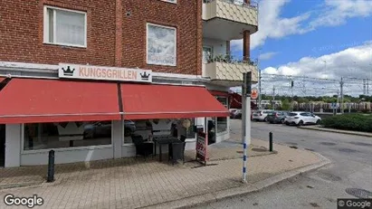 Lägenheter att hyra i Alvesta - Bild från Google Street View