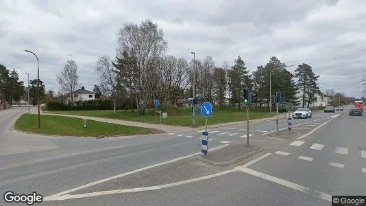 Lägenheter att hyra i Gislaved - Bild från Google Street View
