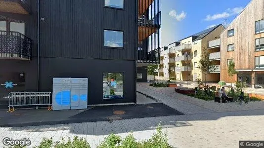 Lägenheter att hyra i Jönköping - Bild från Google Street View