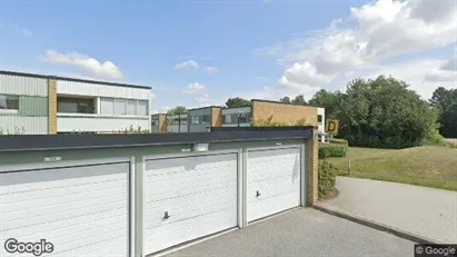 Lägenheter till salu i Lomma - Bild från Google Street View