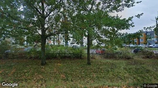 Lägenheter att hyra i Limhamn/Bunkeflo - Bild från Google Street View
