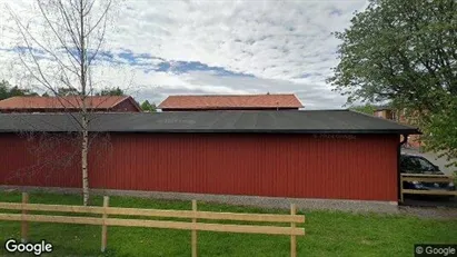 Lägenheter att hyra i Falun - Bild från Google Street View