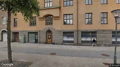Lägenheter till salu i Område ej specificerat - Bild från Google Street View
