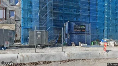 Lägenheter att hyra i Västerort - Bild från Google Street View