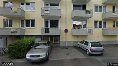 Lägenheter att hyra i Jönköping - Bild från Google Street View