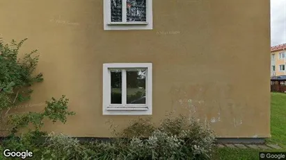 Lägenheter att hyra i Luleå - Bild från Google Street View