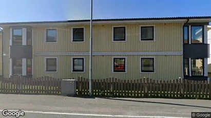 Lägenheter att hyra i Vetlanda - Bild från Google Street View
