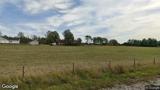 Rum att hyra i Upplands-Bro - Bild från Google Street View