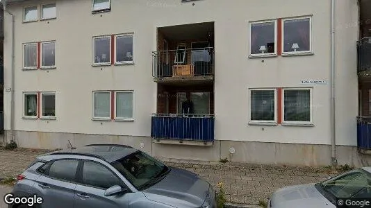Lägenheter att hyra i Vara - Bild från Google Street View