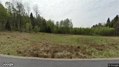 Bostadsrätter till salu i Alingsås - Bild från Google Street View