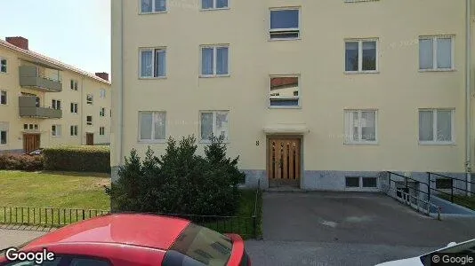 Bostadsrätter till salu i Norrköping - Bild från Google Street View