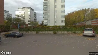 Bostadsrätter till salu i Lundby - Bild från Google Street View