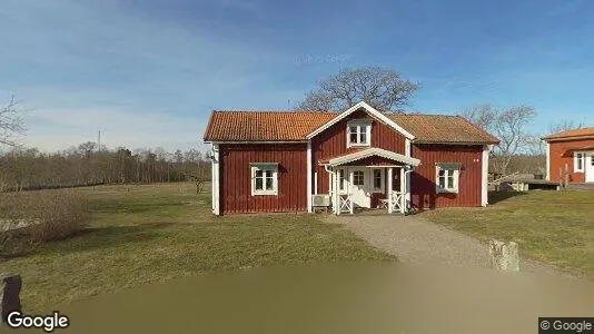 Lägenheter till salu i Ronneby - Bild från Google Street View