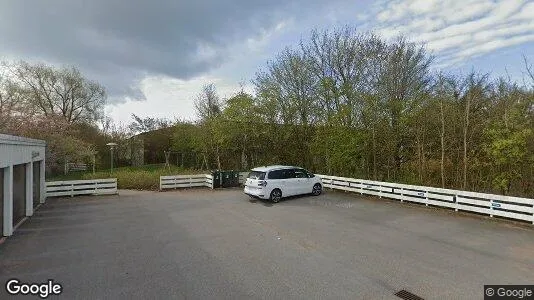 Lägenheter till salu i Lund - Bild från Google Street View