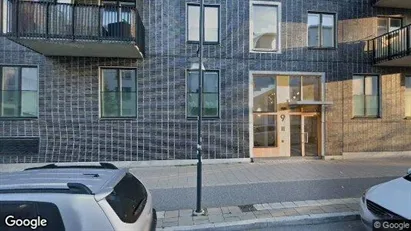 Lägenheter att hyra i Järfälla - Bild från Google Street View