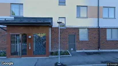 Lägenheter att hyra i Söderort - Bild från Google Street View