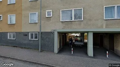 Lägenheter att hyra i Västerort - Bild från Google Street View