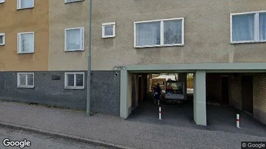 Lägenheter att hyra i Västerort - Bild från Google Street View