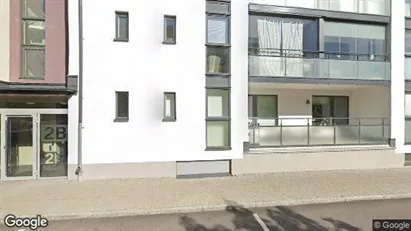 Lägenheter till salu i Växjö - Bild från Google Street View