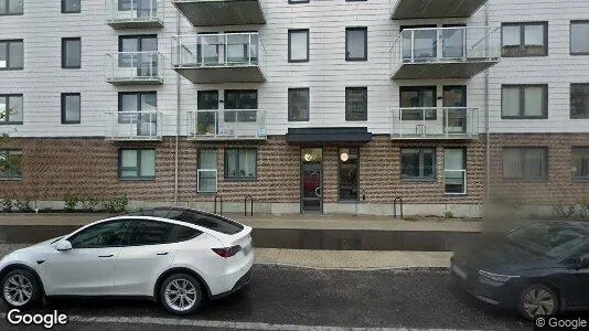 Lägenheter till salu i Malmö Centrum - Bild från Google Street View