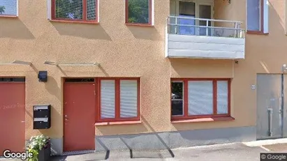 Lägenheter att hyra i Söderort - Bild från Google Street View
